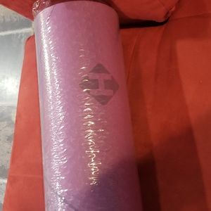 HINGE HEALTH yoga mat